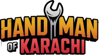 Handyman of Karachi